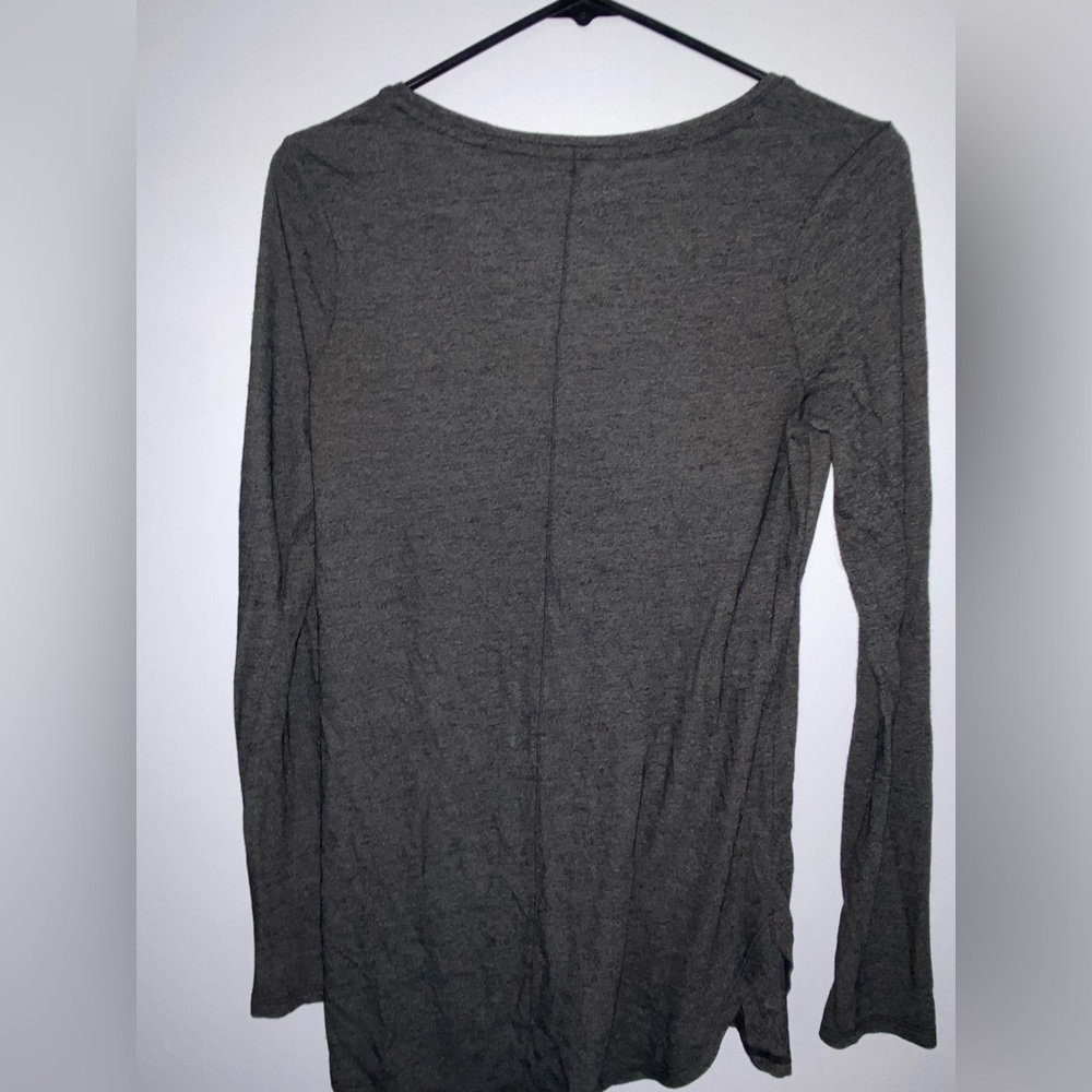 Long sleeve